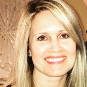 Meet your Posher, Kelley